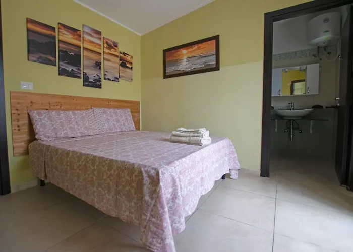Vacanze Nyaraló