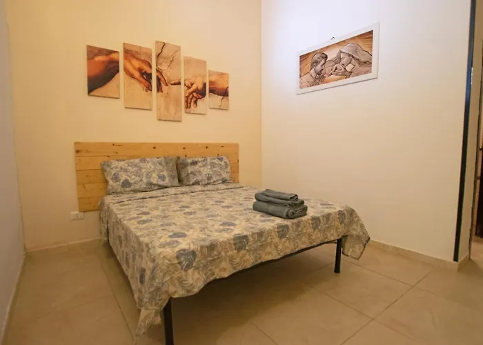 Nyaraló Vacanze *