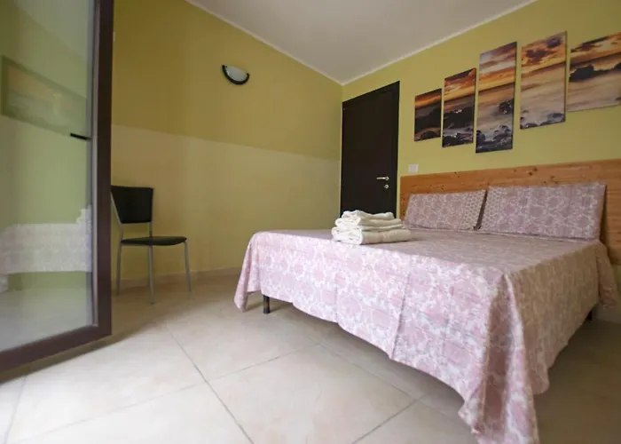 Vacanze Nyaraló