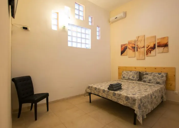 Nyaraló Vacanze *