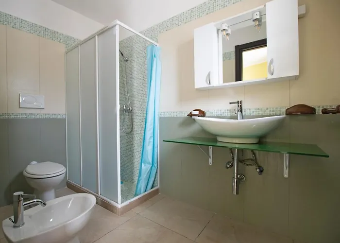 Nyaraló Vacanze Racale