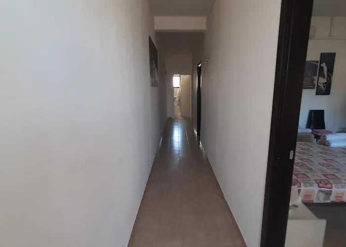 Vacanze Nyaraló