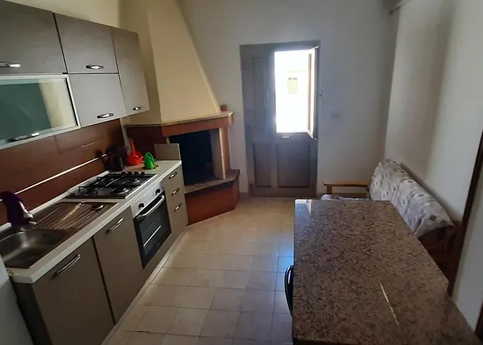 Nyaraló Vacanze Racale