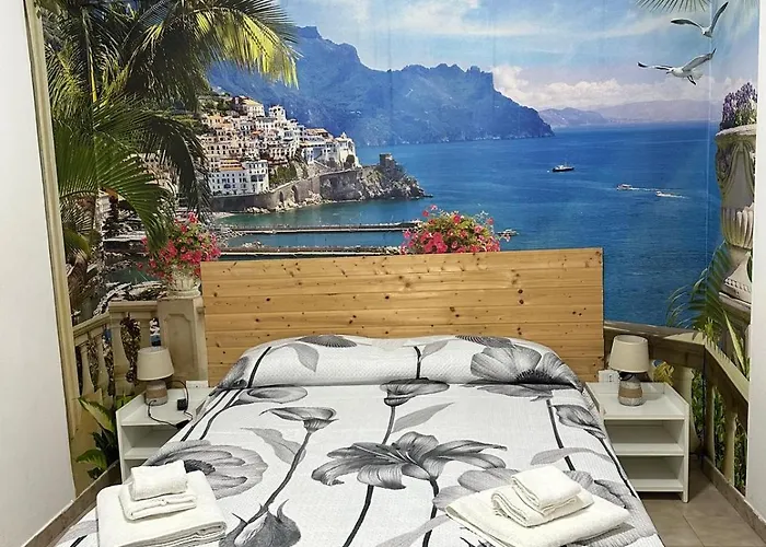 Nyaraló Vacanze