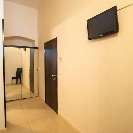 Vacanze Holiday home