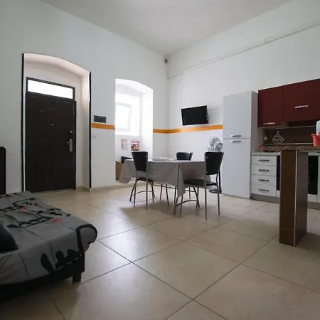 Vacanze Holiday home