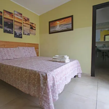 Vacanze Holiday home