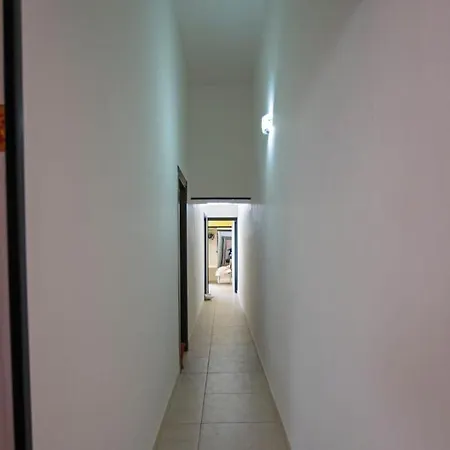 Holiday home Vacanze *