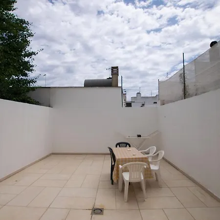 Holiday home Vacanze *