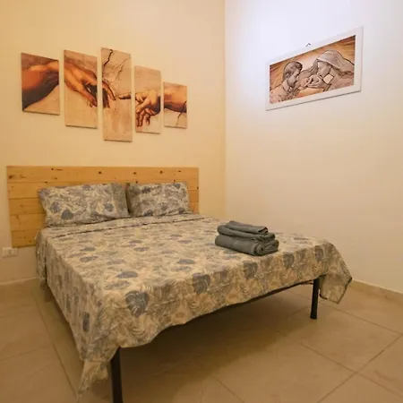 Holiday home Vacanze *