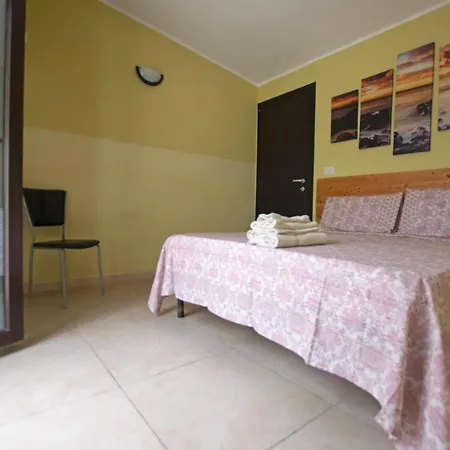 Vacanze Holiday home