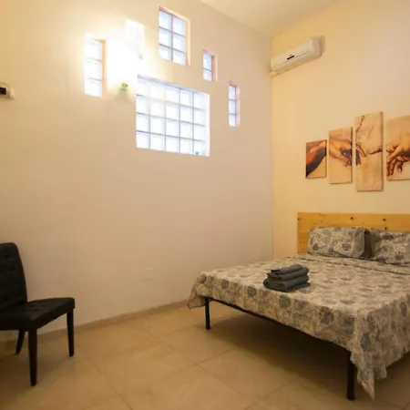 Holiday home Vacanze *