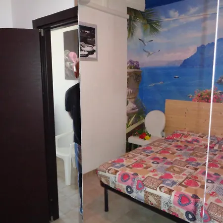 Vacanze Casa vacanze *