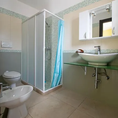 Vacanze Holiday home *