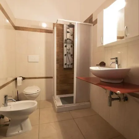 Vacanze Holiday home Racale