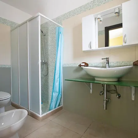 Casa de Férias Vacanze Racale