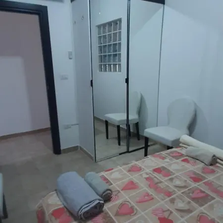 Holiday home Vacanze Racale