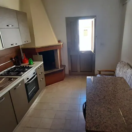 Casa vacanze Vacanze Racale