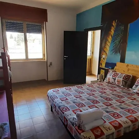 Holiday home Vacanze