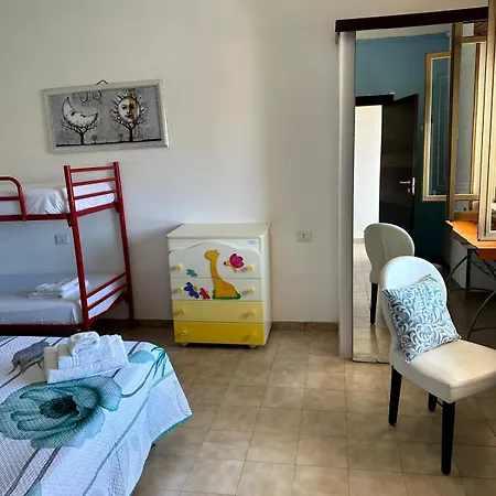 Vacanze Holiday home