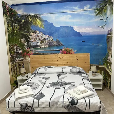 Holiday home Vacanze