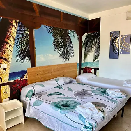 Vacanze Holiday home